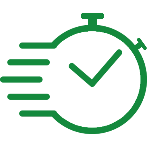 Fast Service Icon